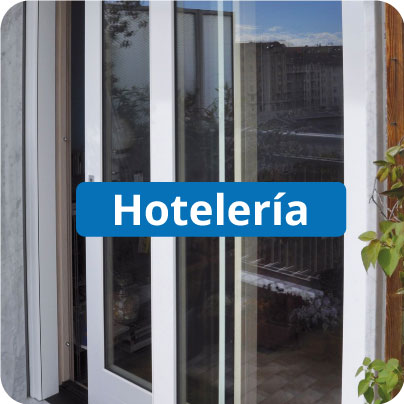hoteleria