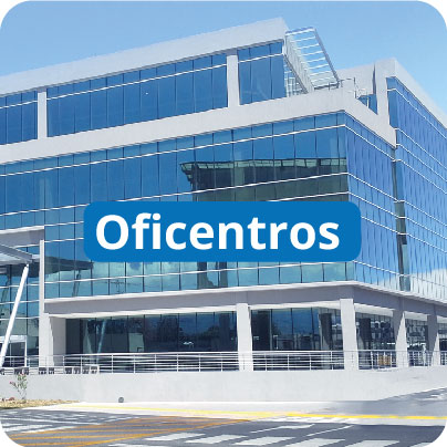 oficentros