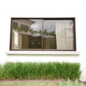 Ventana corrediza VC-5020