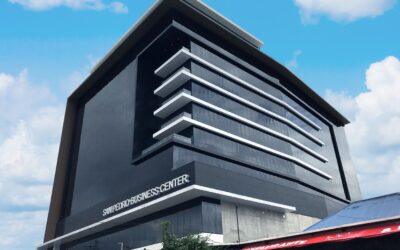 San Pedro Business Center