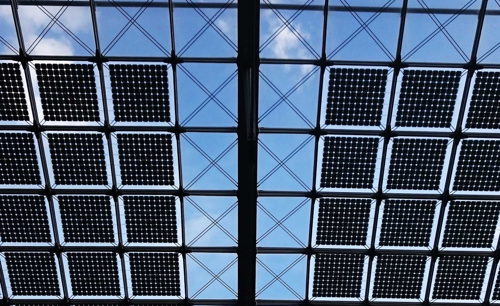 Vidrio Fotovoltáico
