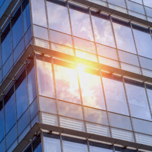 Control Solar
