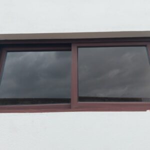Ventana corrediza 6030