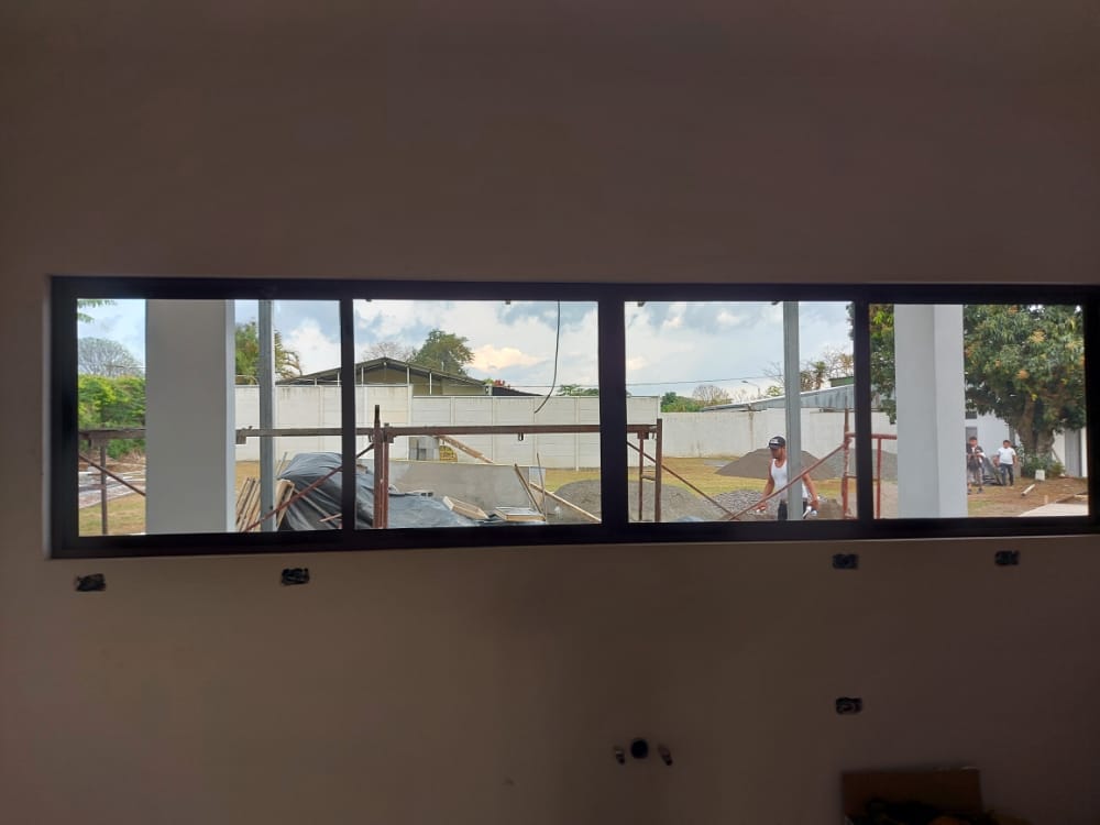 Ventana corrediza 6030 - Imagen 12