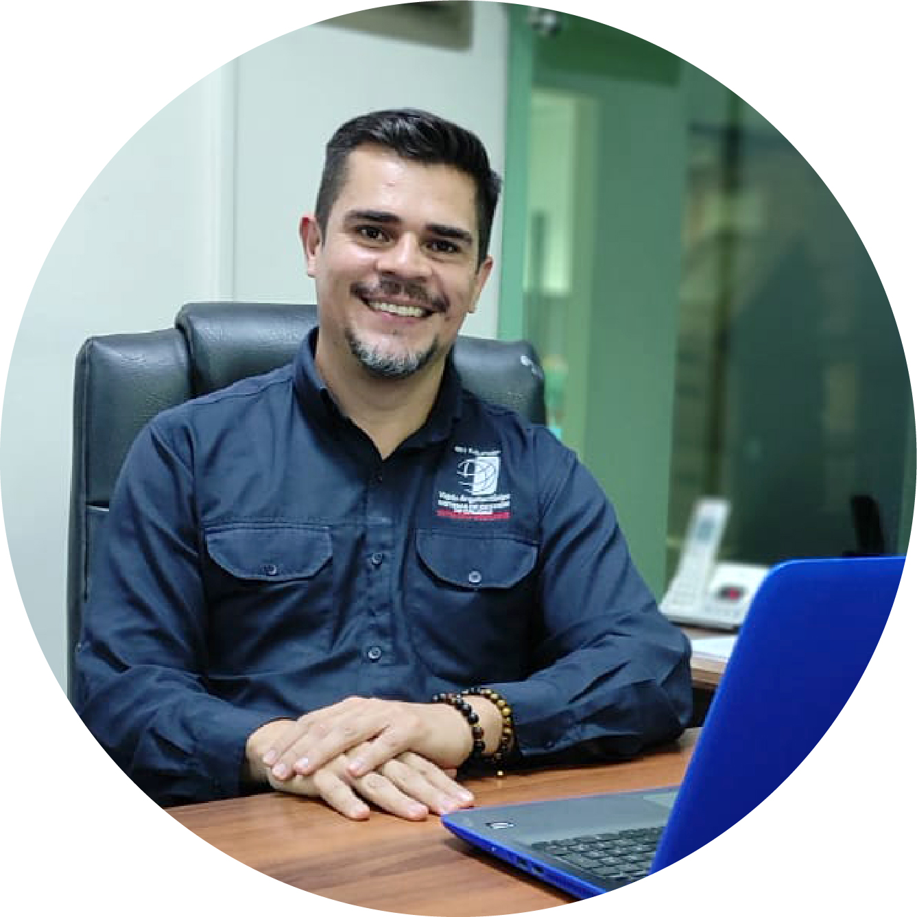 Mauricio Chacón