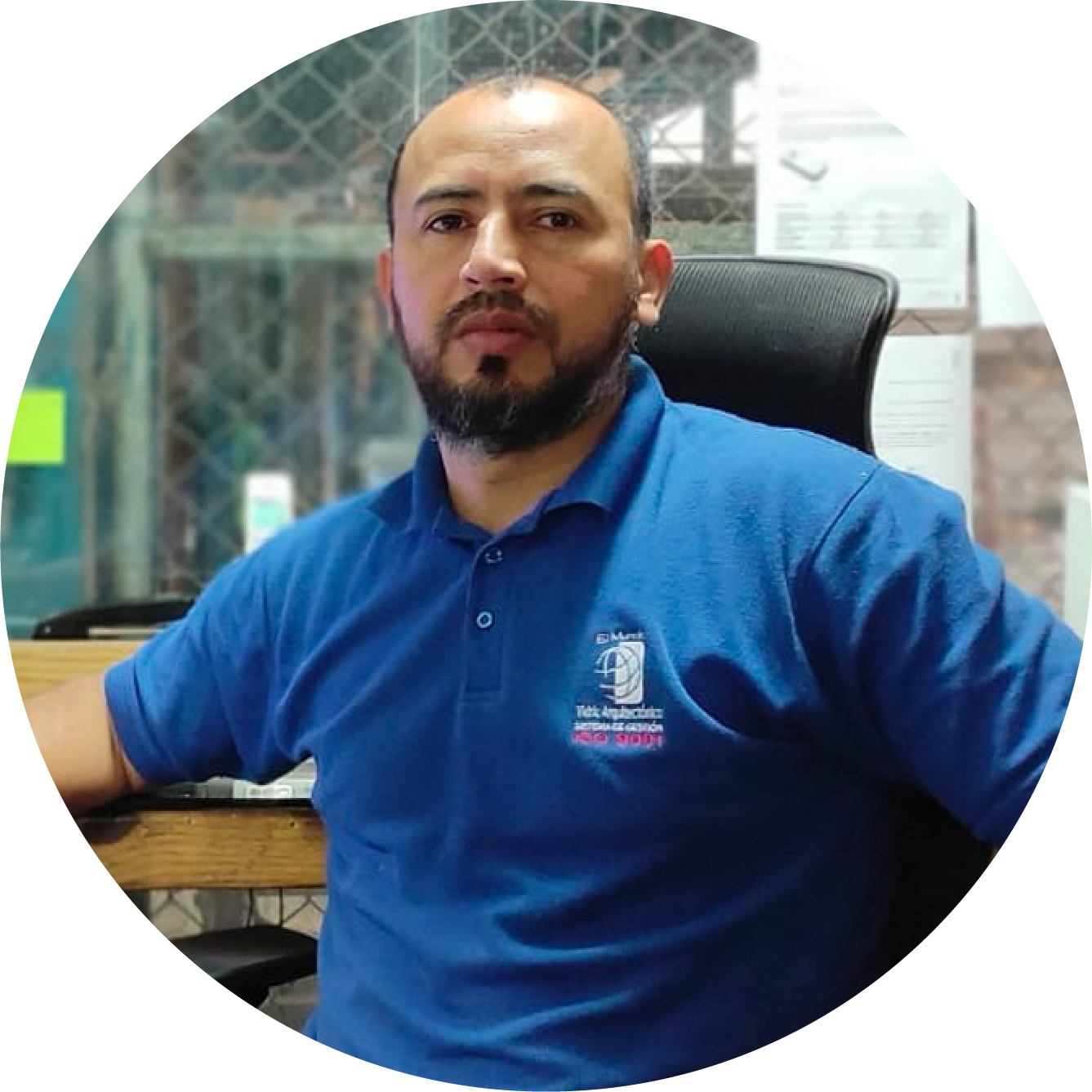 Olman Avalos